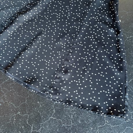 STAR DRESS [S-3038]