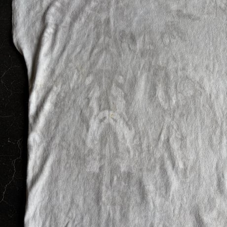80’S CAT＆MOUSE OVERDYE DRESS [S-3926]