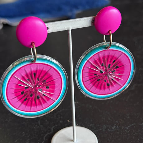 WATERMELON PIERCE [S-5285]