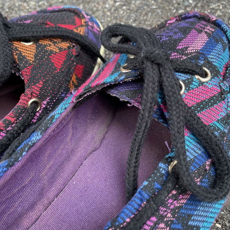 ETHNIC SHOES 27.0㎝ [S-5042]