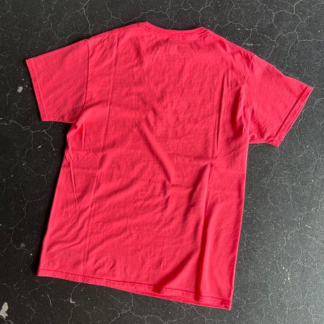EMBREIDERY TEE [S-5011]