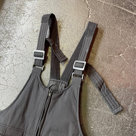 SKI JUMP SUIT [S-1028]