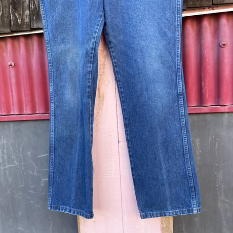 "Wrangler" DENIM  PANTS [S-0605]
