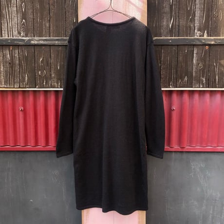 KNIT DRESS [S-2103]