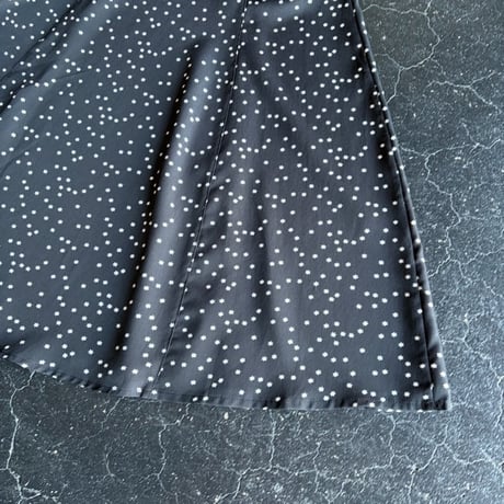 STAR DRESS [S-3038]