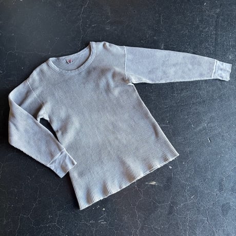 OVERDYE COTTON THERMAL [S-3730]