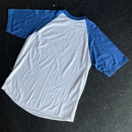 RAGLAN TEE [S-4038]