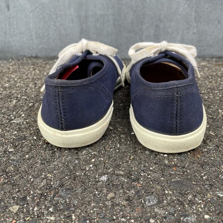 CANVAS SNEAKERS 23.0㎝ [S-5035]