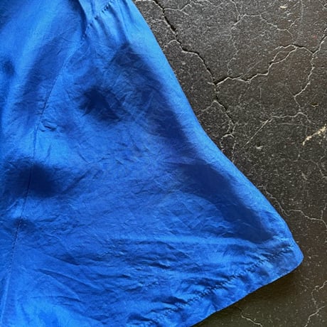 SILK BLOUSE [S-4031]