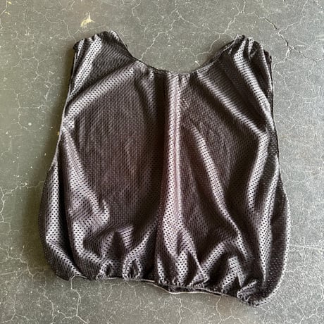 80’S MESH TOPS [S-4395]