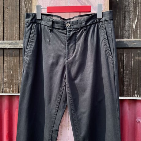COTTON PANTS [S-5083]