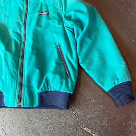 "LAND’S END" SQUALL JACKET [S-1291]