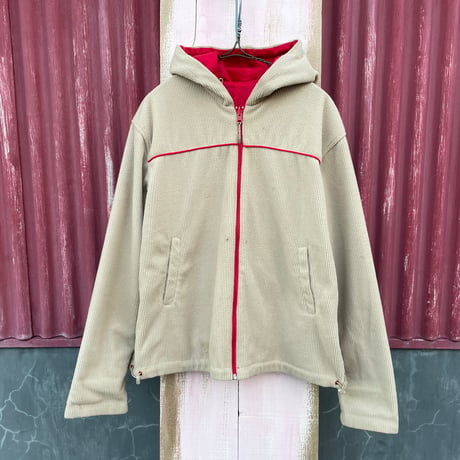 REVERSIBLE JACKET [S-5695]