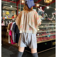 OVERDYE SHORTS [S-4202]