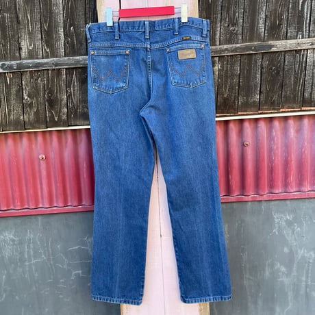 "Wrangler" DENIM  PANTS [S-0605]