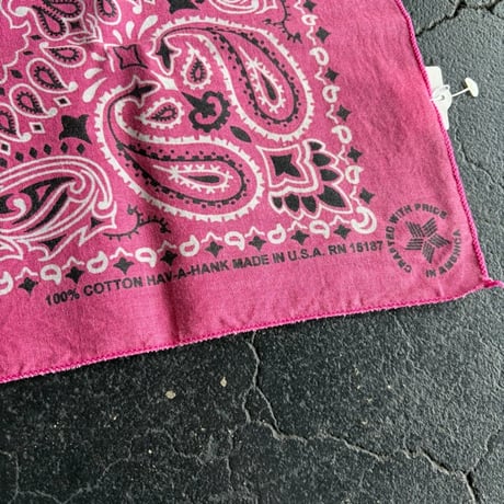 BANDANA[S-2693]