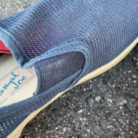 MESH SLIP ON 26.5cm [S-5177]