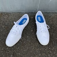Keds CHAMPION OXFORD SNEAKERS [S-5703]
