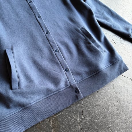 SWEAT BLOUSON [S-1594]