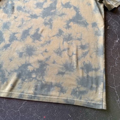 adidas TIEDYE TEE [S-4233]