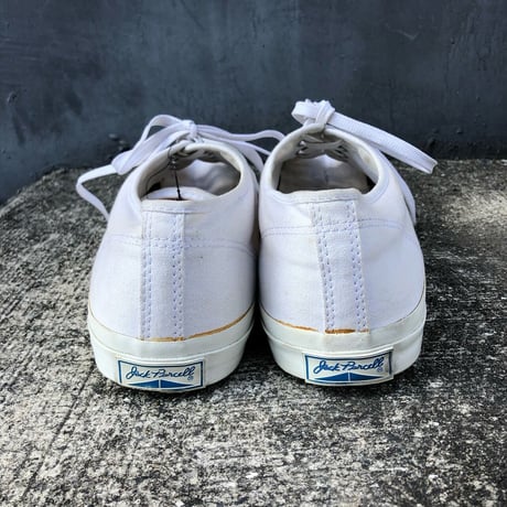 "CONVERSE" JackParcell SNEAKERS 34.0cm [S-4415]