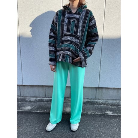 MEXICAN PARKA [S-7930]