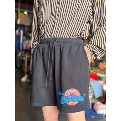SHORT PANTS [S-2917]
