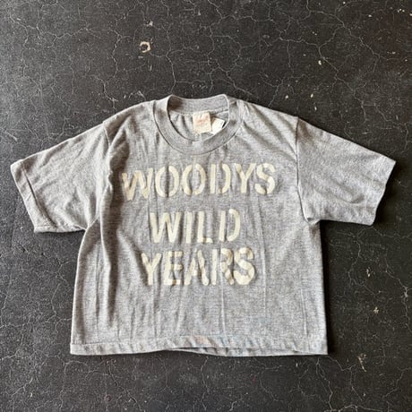 80’S LITTLE TEE [S-3986]