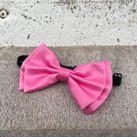 RIBBON TIE [S-5548]