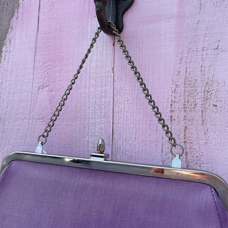 70’S CHAIN BAG [S-3181]