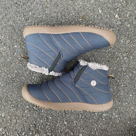 BOA BOOTS 24.0-24.5cm [S-5129]