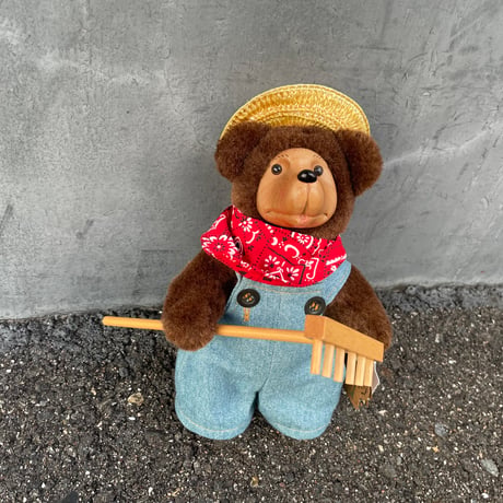 90’S RAIKES  BEARS [J-040]