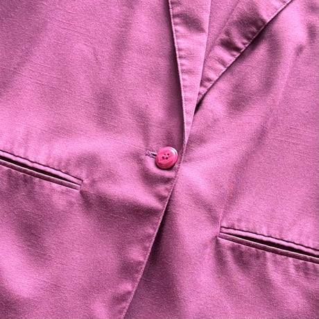TAILORED JACKET [S-2344]