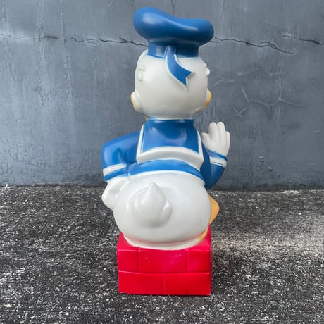 DONALD DUCK BANK [J-123]