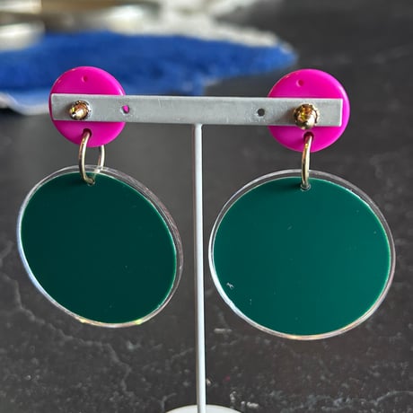 WATERMELON PIERCE [S-5285]