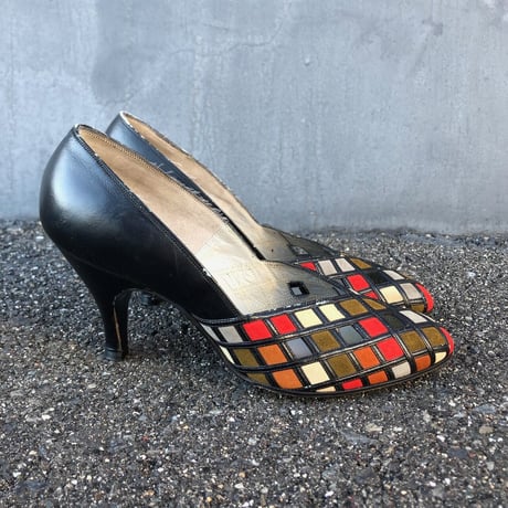 joseph larose DESIGN PUMPS 21.0cm [S-4157]