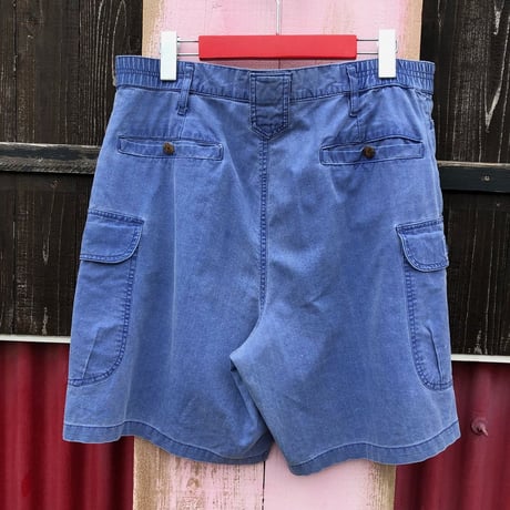 Columbia COTTON SHORT PANTS [S-3295]