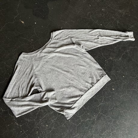SAVED BY THE BELL L/S TEE [S-3260]