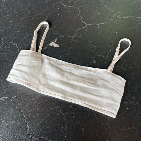 LINEN BUISTIER [S-3875]