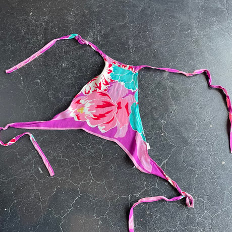 FLOWER CAMISOLE [S-3330]
