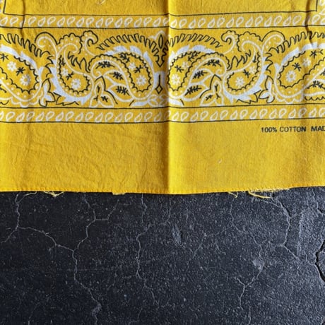 BANDANA [S-2688]