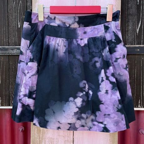 GRADATION SKIRT [S-5556]
