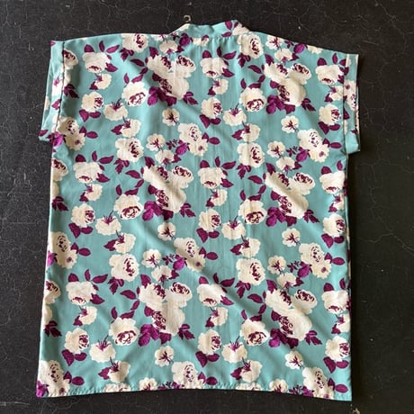 FLOWER GOWN [S-3497]