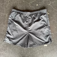 NYLON SHORT PANTS [S-4246]