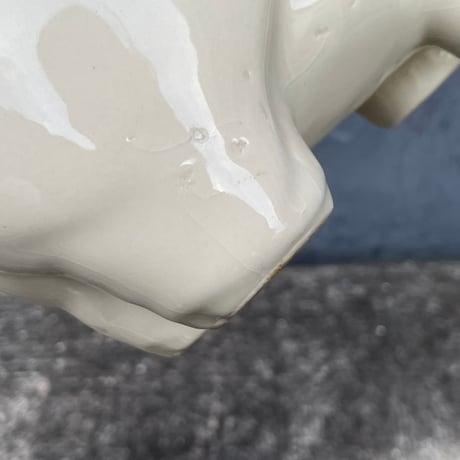 VINTAGE PIGGY BANK [J-154]