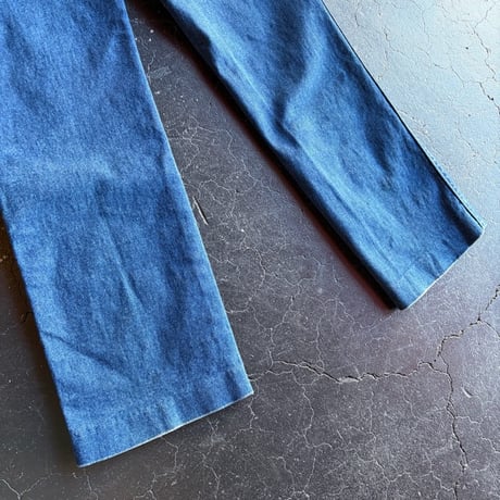 ”L.L Bean" DENIM PANTS [S-2556]