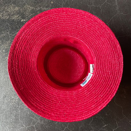 DESIGN SUMMER HAT [S-2008]