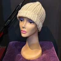 KNIT CAP [S-3064]