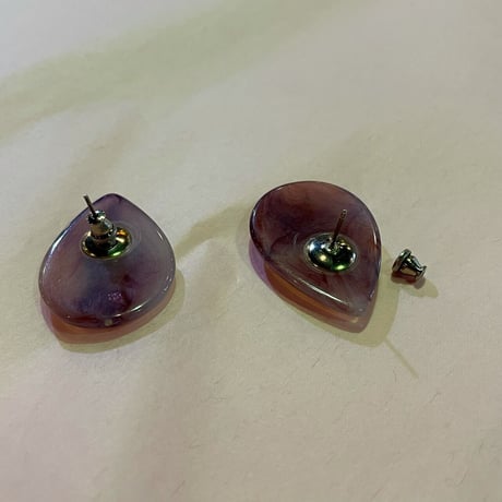 DROP PIERCE [S-6262]