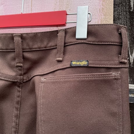 Wrancher Dress Pants [S-3510]
